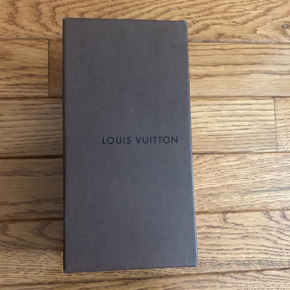Louis Vuitton box #louisvuitton